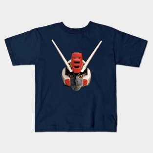 Buster Gundam Kids T-Shirt